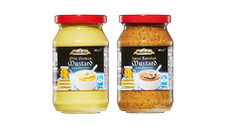 German Style Mustards 260g/280g 