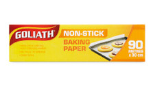 Baking Paper 90m 