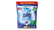 Omo Active Laundry Capsules 60pk