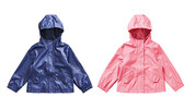 Children’s Rain Jacket