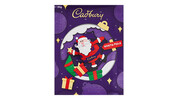 Cadbury Advent Calendar 90g