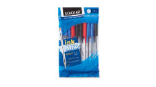 Ballpoint Pen 10pk 