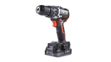 20V Brushless Hammer Drill Kit 