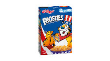 Kellogg’s Frosties 350g 