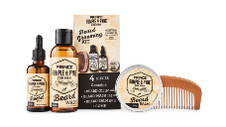 Beard Grooming Kit 