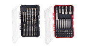 Assorted Drill Bit Sets