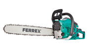 Petrol Chainsaw