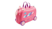 Children’s Ride-On Suitcase