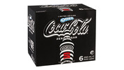 Coke Oreo 6 x 250ml 