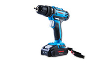 16V Li-ion Drill Driver Kit 