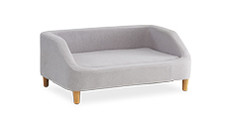 Large Pet Sofa - Grey 