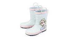 Children’s Licensed Rainboots 