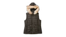 Women’s Puffer Vest 