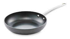 Hard Anodised Frypan 24cm 