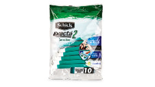 Schick Exacta 2 Men’s Disposable Razors 10pk 