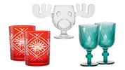 Drinkware Assortment