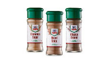 Baking Spices 24g-60g 