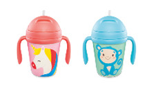 Eco Kid’s Sippy Cup 