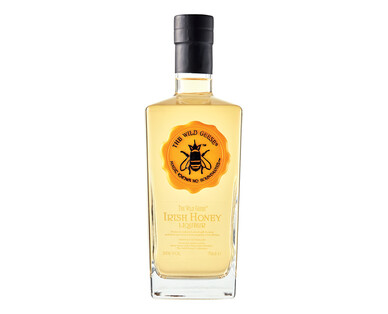 The Wild Geese Irish Honey Liqueur 700ml