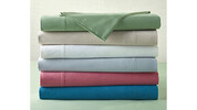 300 Thread Count Australian Cotton Sheet Pack - King Size