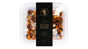 The Happy Nut Sweet Tooth Mix 550g