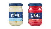 Rosella Cocktail Onions 150g