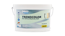 Trend Colour Wall Paint 4L 