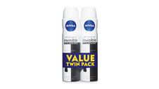 Nivea Anti-Perspirant Deodorant Twin Pack 2 x 150g 