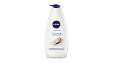 Nivea Body Wash Coconut 1L 