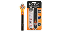 Bondic® Liquid Plastic Welder 