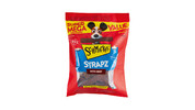 Schmackos Strapz with Beef 1kg 