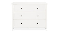 Chest of 3 Drawers 