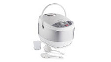 Digital Rice Cooker 