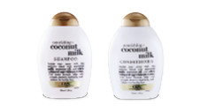 OGX Shampoo or Conditioner 385ml 