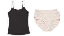 Women’s Bamboo Underwear 