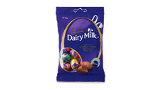 Cadbury Egg Bag 125g 