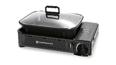 Butane Grill Stove 