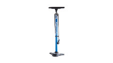 Track Floor Bike Pump 