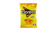 Doritos Nacho Cheese 170g 