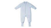 Merino Wool Blend Infant Sleeping Bag or Sleep Suit