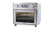 25L Air Fryer Oven with 10&quot; Pizza Stone