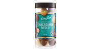 Dairy Fine Chocolate Coated Macadamia Medley 250g