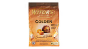 Witor’s Noir or Golden Pralines 200g