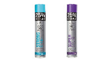 Schwarzkopf Lacquer or Hairspray 500g 