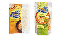 Blue Dragon Katsu Curry Kit 330g or Ramen Noodle Kit 201g 