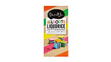 Darrell Lea Liquorice Allsorts 850g 