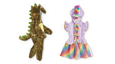 Children’s Costumes 