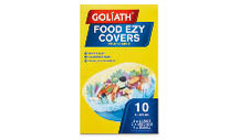 Re-Usable Food Covers 10pk 