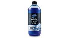 Wash & Wax 1L 