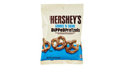 Hershey’s Cookies ’n’ Creme Dipped Pretzels 120g